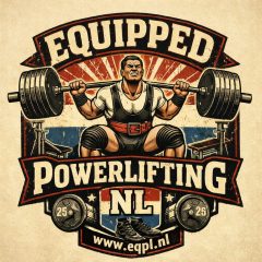 EquippedPowerlifting.NL